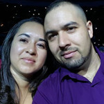Lucy and Fernando
