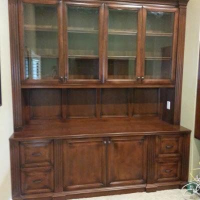 Wine cabinet, bar cabinet, custom bar